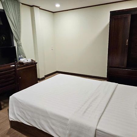 เวลา ฟู ก๊วก รีสอร์ต Hotel ฟู้โกว๊ก ภายนอก รูปภาพ