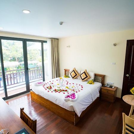 เวลา ฟู ก๊วก รีสอร์ต Hotel ฟู้โกว๊ก ภายนอก รูปภาพ