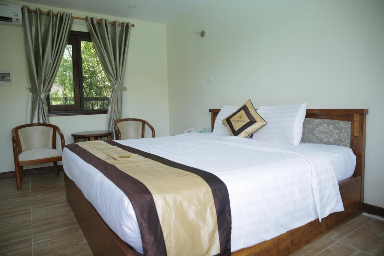 เวลา ฟู ก๊วก รีสอร์ต Hotel ฟู้โกว๊ก ภายนอก รูปภาพ