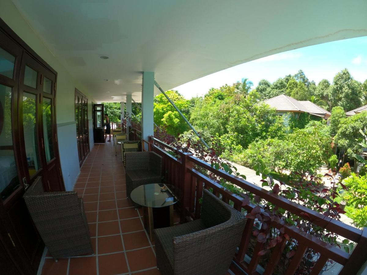 เวลา ฟู ก๊วก รีสอร์ต Hotel ฟู้โกว๊ก ภายนอก รูปภาพ