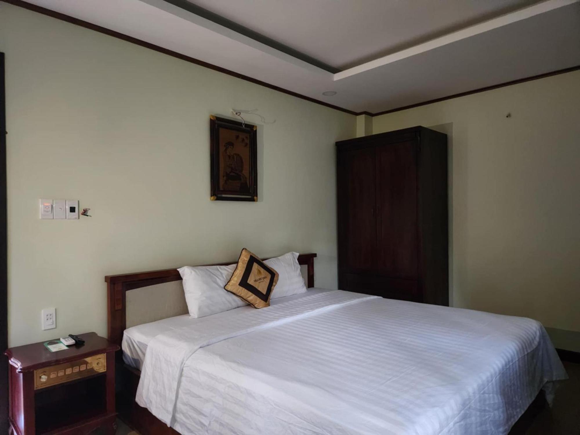 เวลา ฟู ก๊วก รีสอร์ต Hotel ฟู้โกว๊ก ภายนอก รูปภาพ