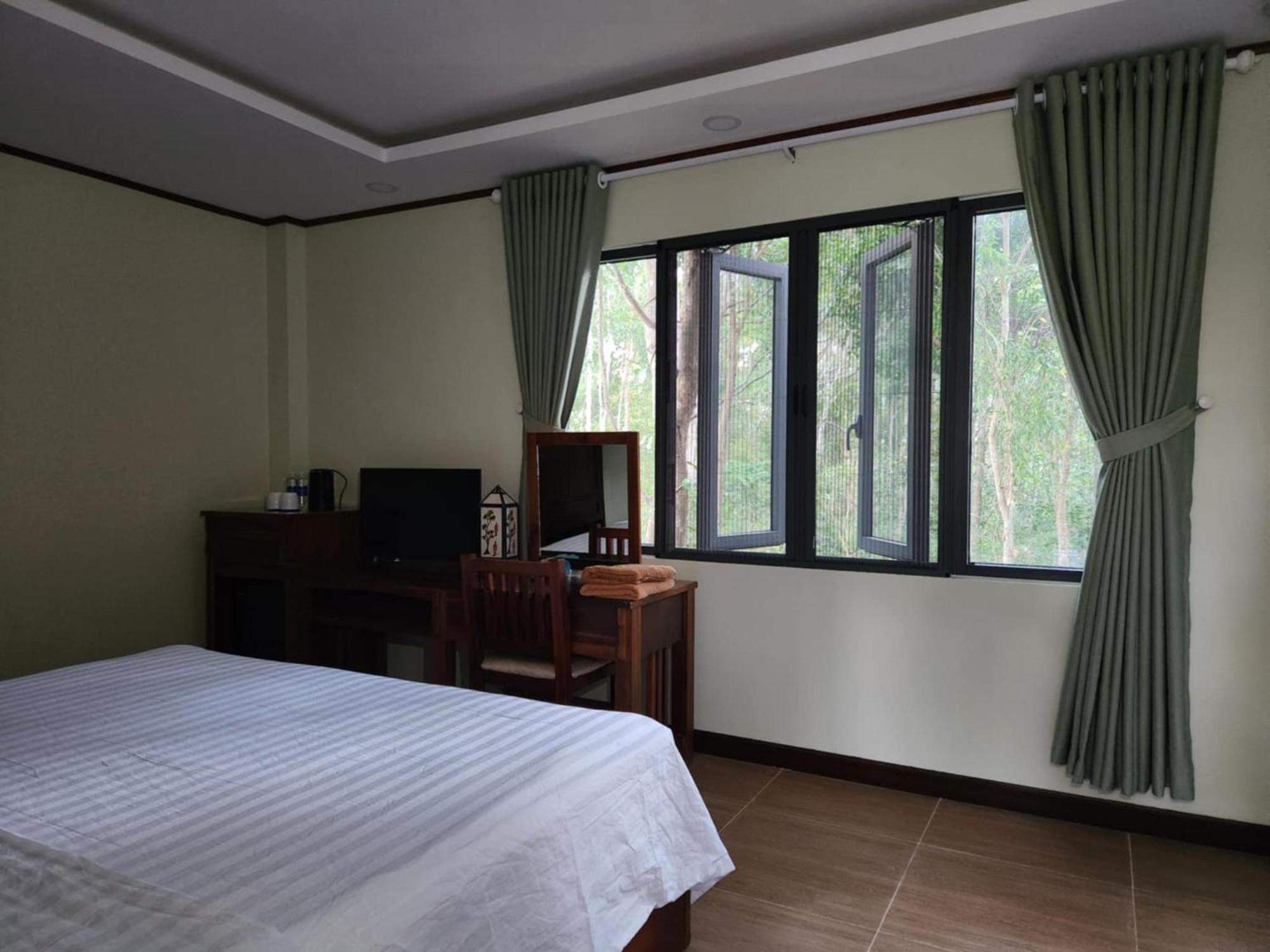 เวลา ฟู ก๊วก รีสอร์ต Hotel ฟู้โกว๊ก ภายนอก รูปภาพ