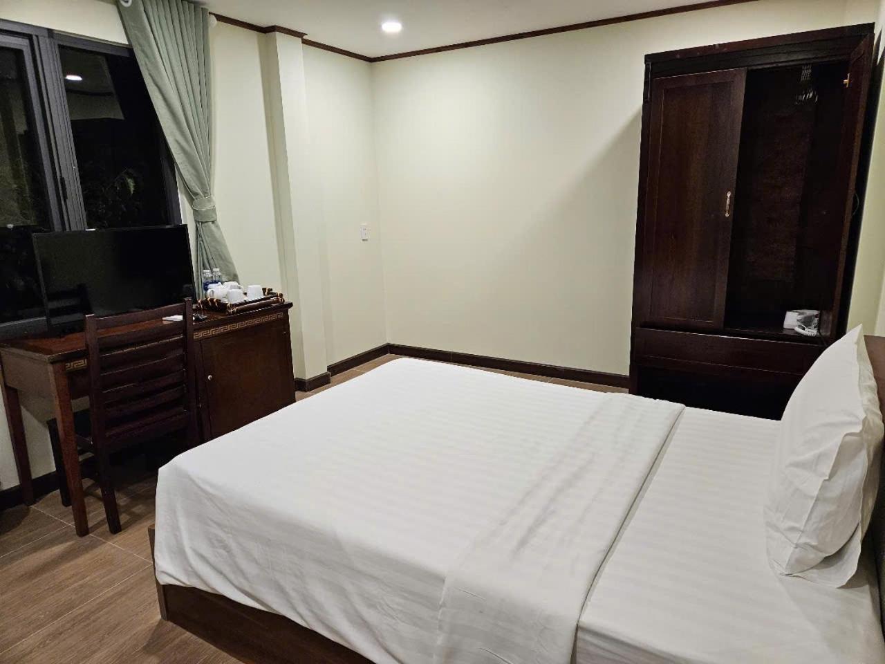 เวลา ฟู ก๊วก รีสอร์ต Hotel ฟู้โกว๊ก ภายนอก รูปภาพ