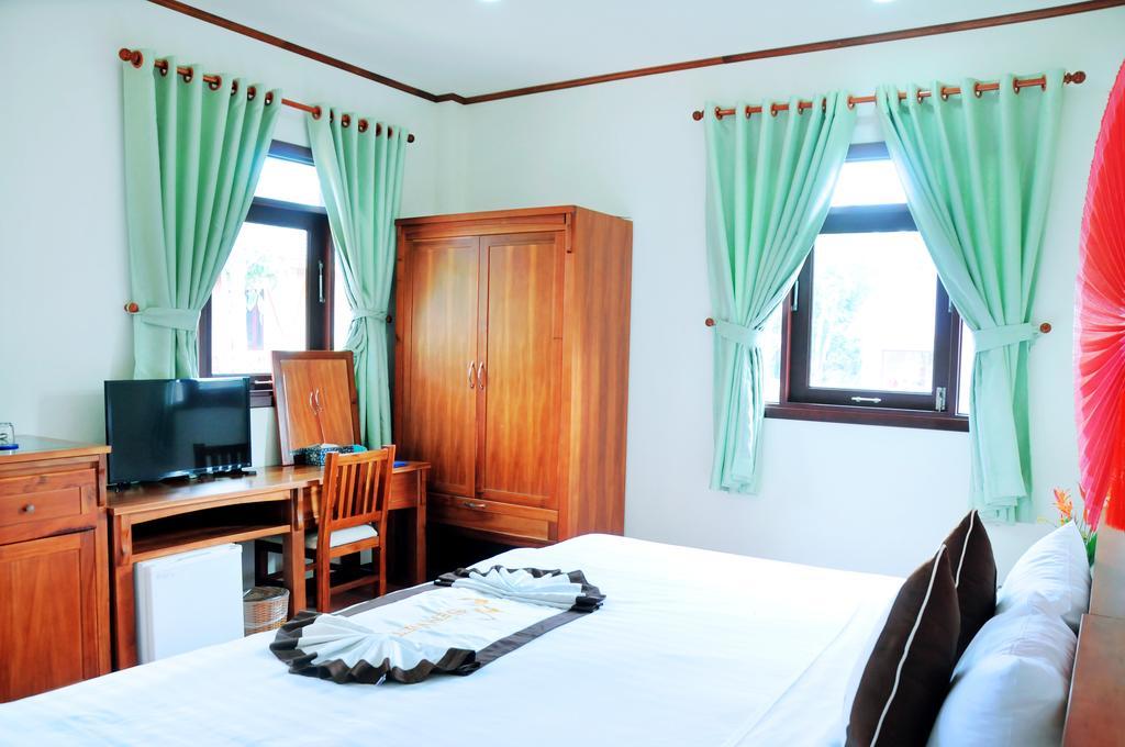 เวลา ฟู ก๊วก รีสอร์ต Hotel ฟู้โกว๊ก ภายนอก รูปภาพ