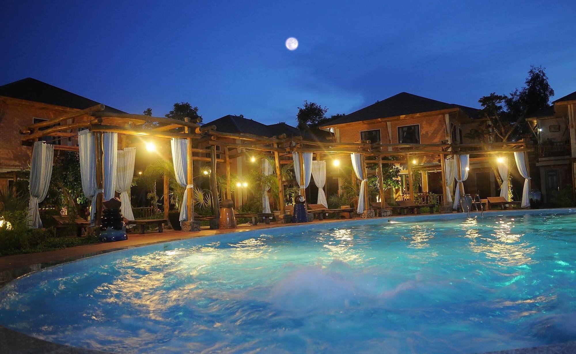 เวลา ฟู ก๊วก รีสอร์ต Hotel ฟู้โกว๊ก ภายนอก รูปภาพ
