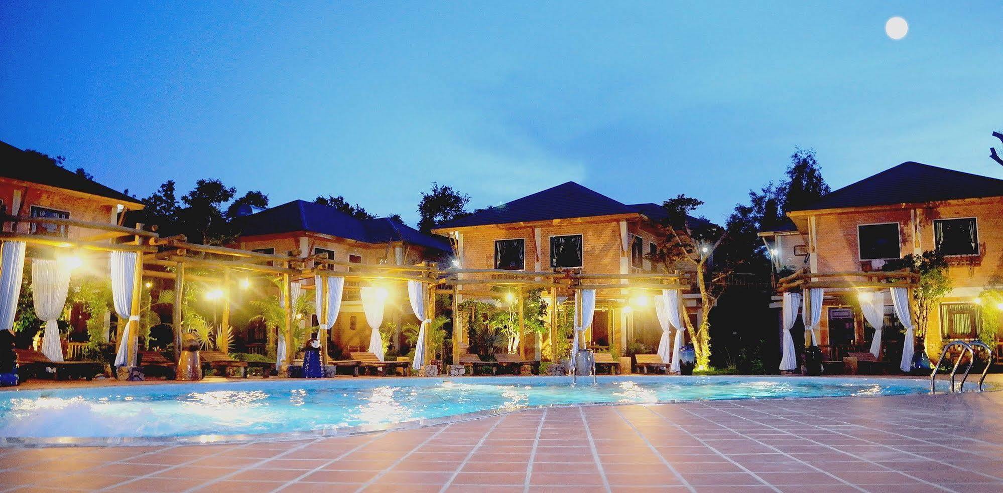 เวลา ฟู ก๊วก รีสอร์ต Hotel ฟู้โกว๊ก ภายนอก รูปภาพ
