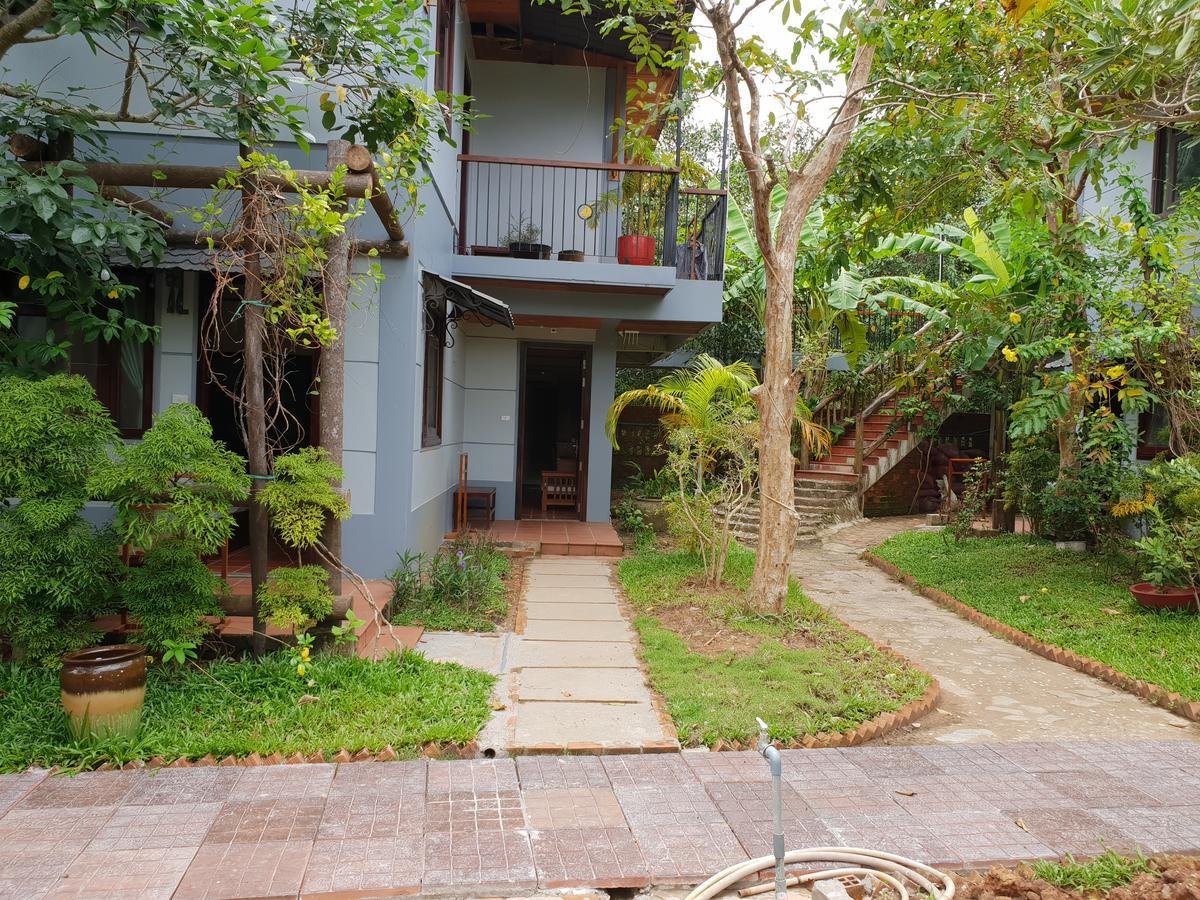 เวลา ฟู ก๊วก รีสอร์ต Hotel ฟู้โกว๊ก ภายนอก รูปภาพ