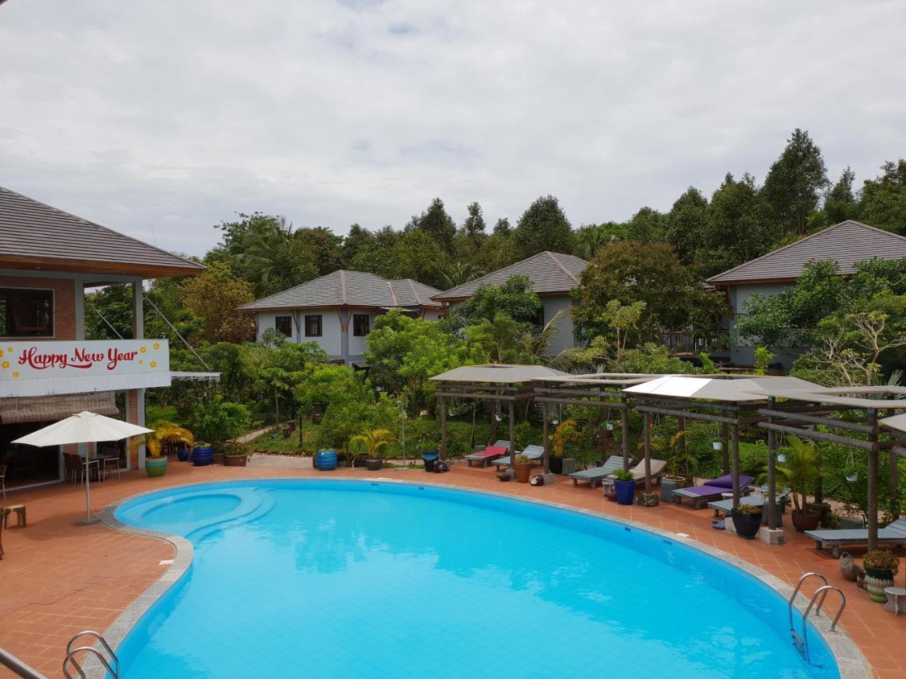 เวลา ฟู ก๊วก รีสอร์ต Hotel ฟู้โกว๊ก ภายนอก รูปภาพ