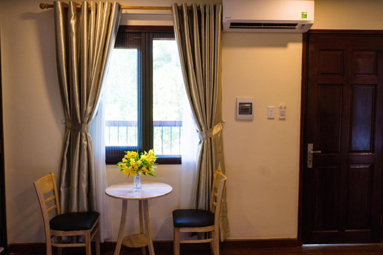 เวลา ฟู ก๊วก รีสอร์ต Hotel ฟู้โกว๊ก ภายนอก รูปภาพ