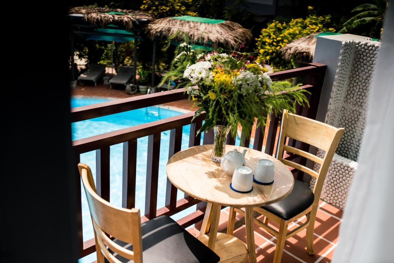 เวลา ฟู ก๊วก รีสอร์ต Hotel ฟู้โกว๊ก ภายนอก รูปภาพ